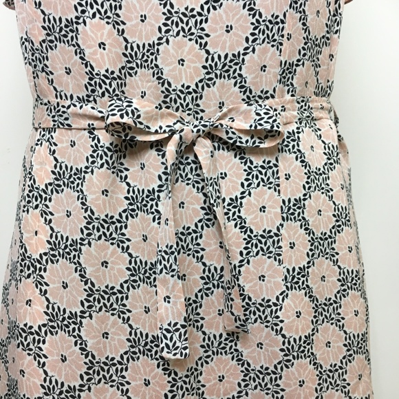 Paul & Joe Made In France Silk Dress FR42 US10 - Picture 2 of 8